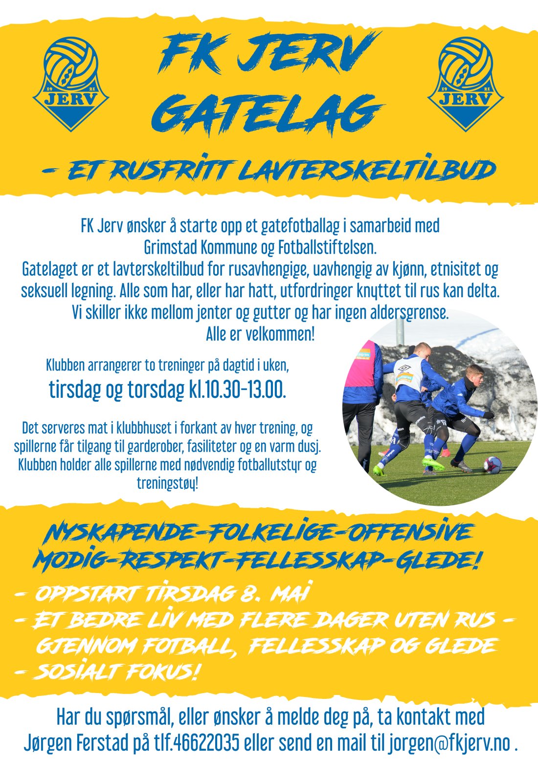 gatelag