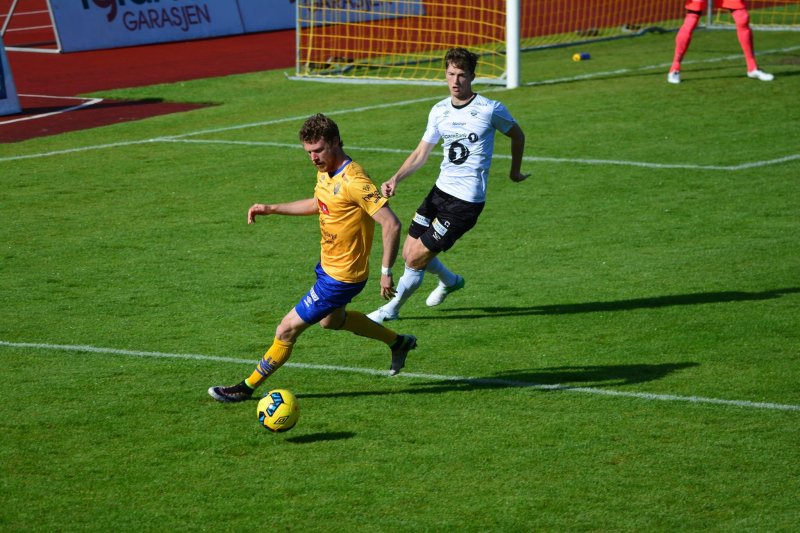 Foto: Jan Skaregrøm