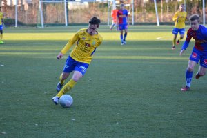 Vegard Somdal