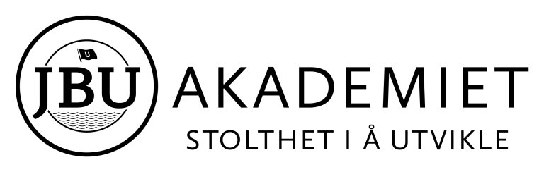 JBU-akademiet_horisontal_liten_sort