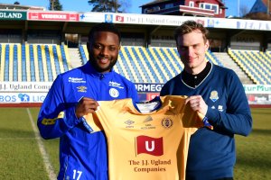 Foto: Jan Skaregrøm