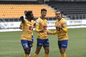 Foto: Agderposten/Thomas Skjeggedal Thorsen