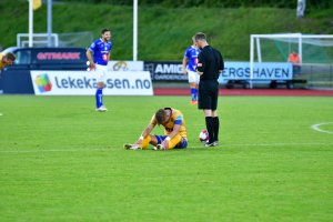 Foto: Jan Skaregrøm