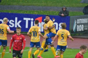 Foto: Jan Skaregrøm