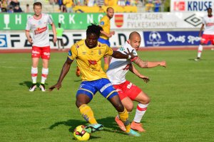 Ogungbaro FFK 6.juni