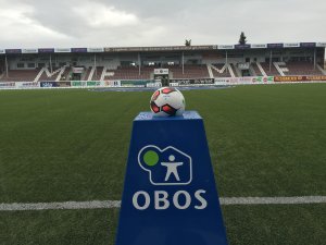 Mjøndalen Jerv 100716