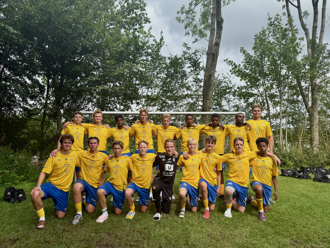 Lagbilde av Imås-Jerv G16 1
