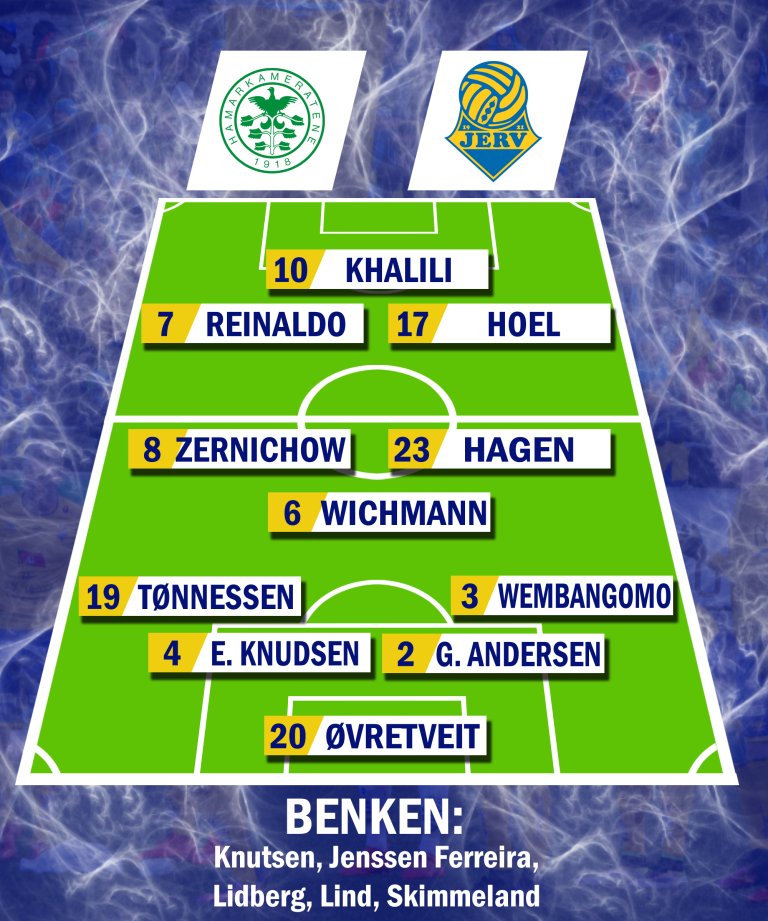 XI hamkam