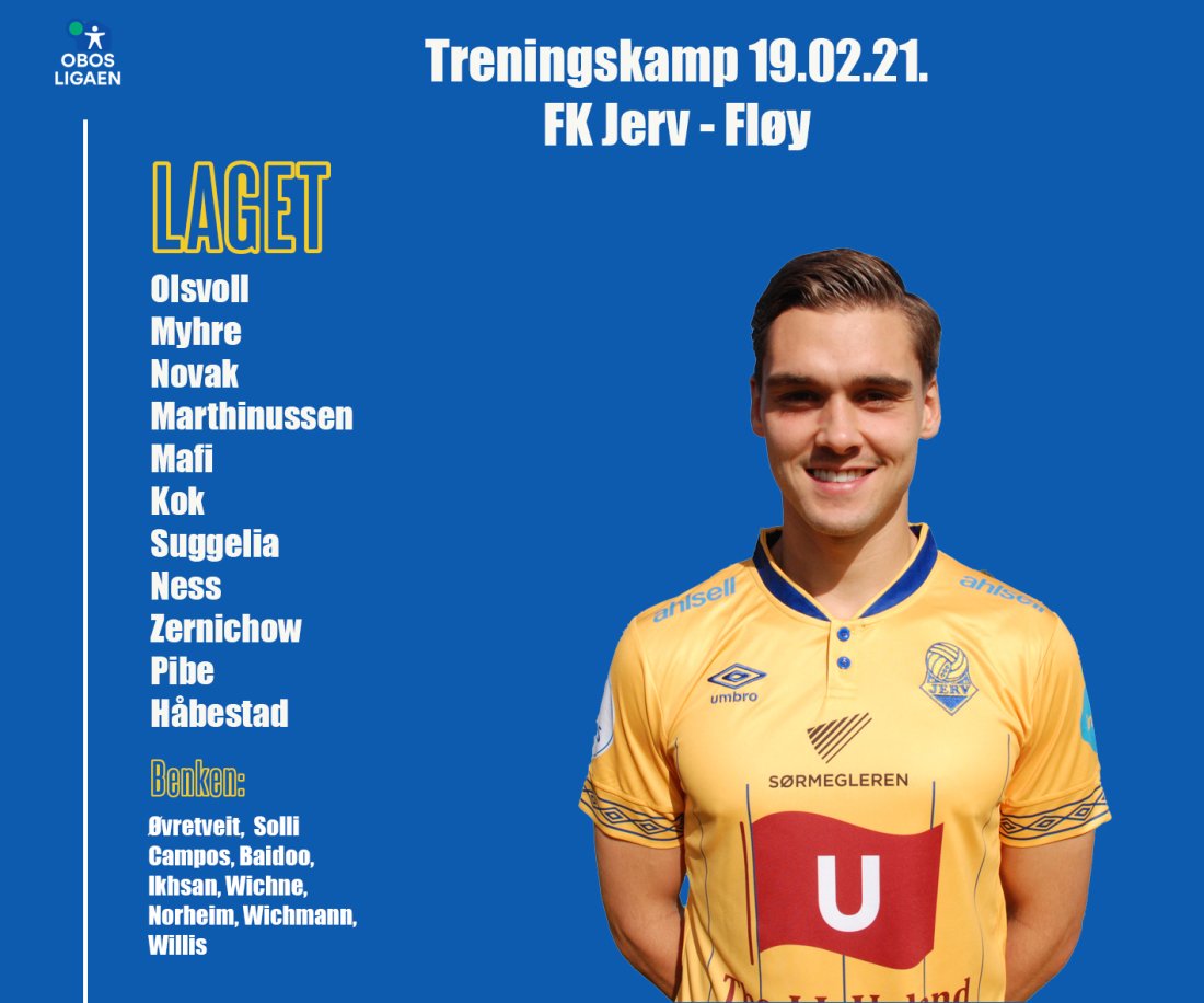 Laguttak-Treningskamp-Fløy