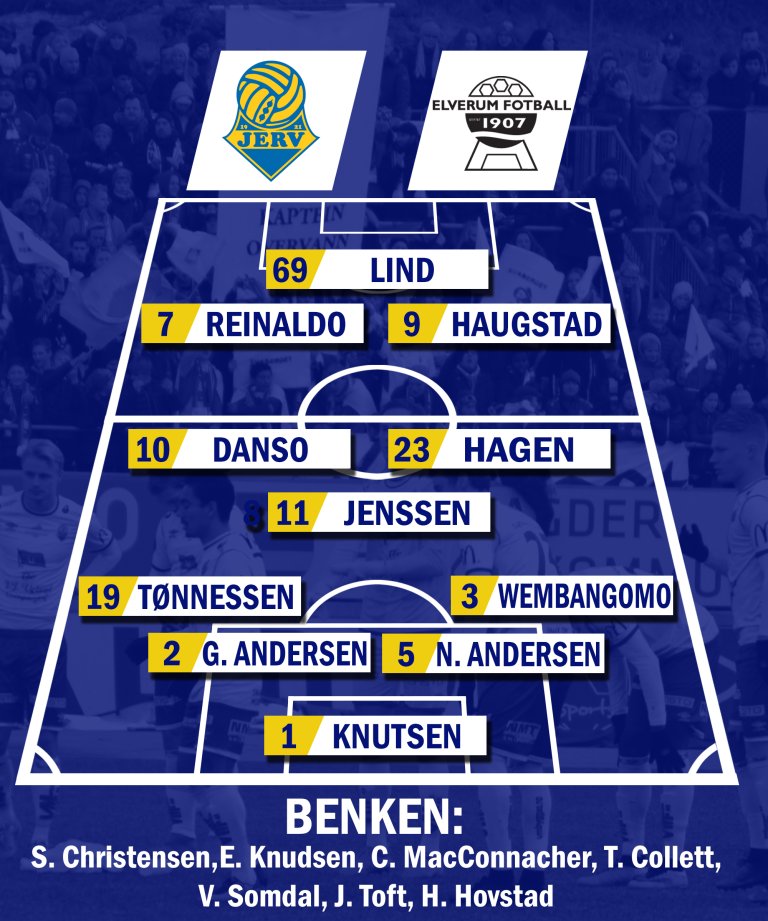XI elverum