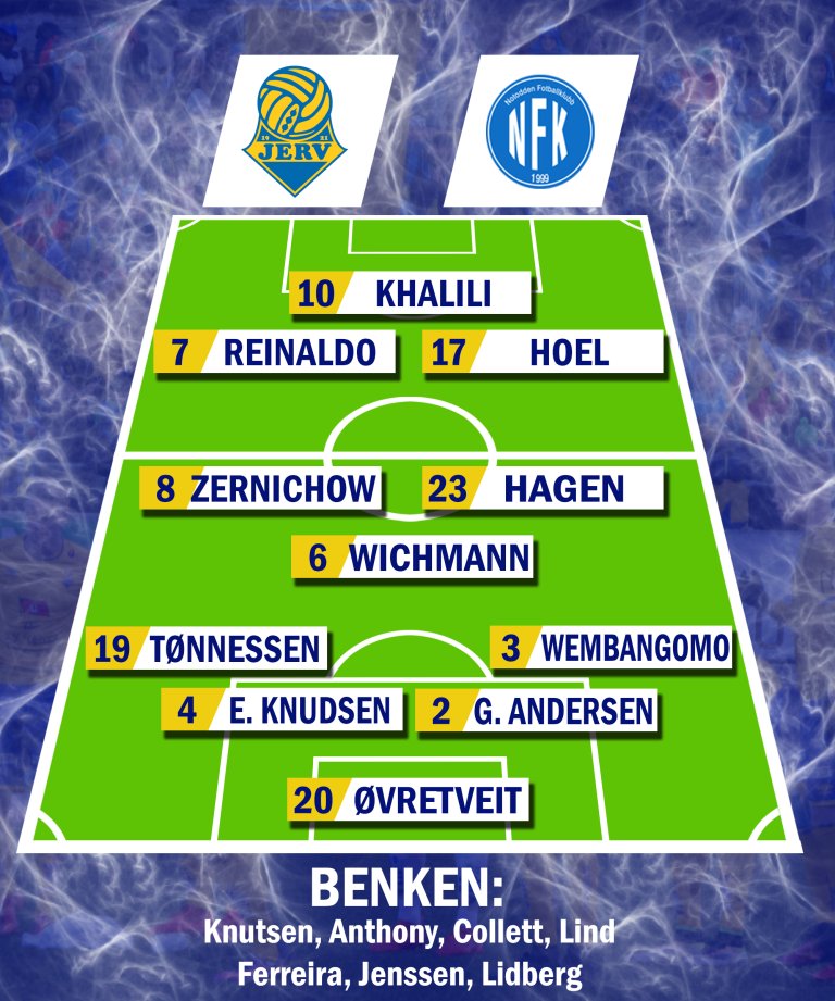 XI notodden