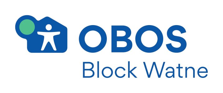 Obos Block Watne
