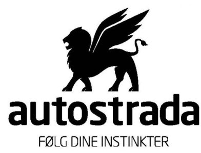 Autostrada Arendal