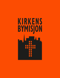 Kirkens bymisjon