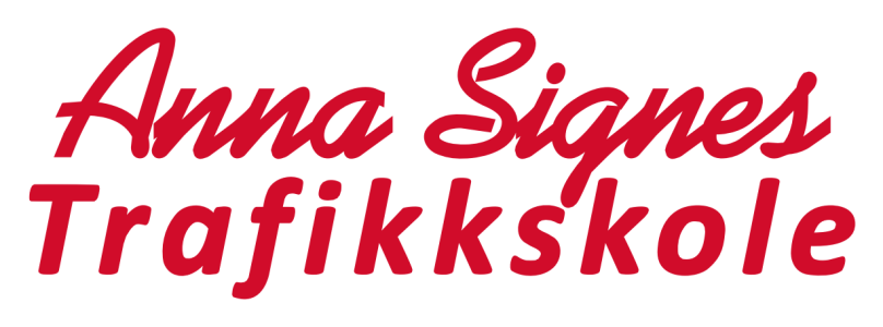 Anna Signes Trafikkskole
