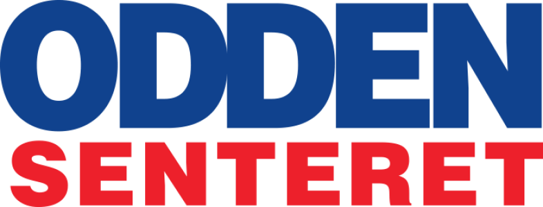 Oddensenteret