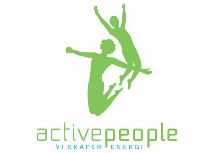 Activepeople AS