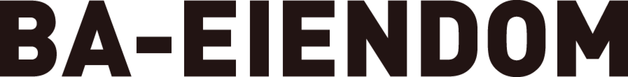 BA-eiendom