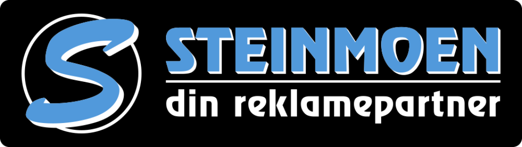 Steinmoen - Din reklamepartner