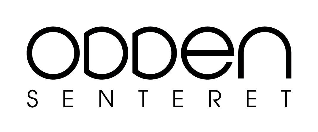 Oddensenteret