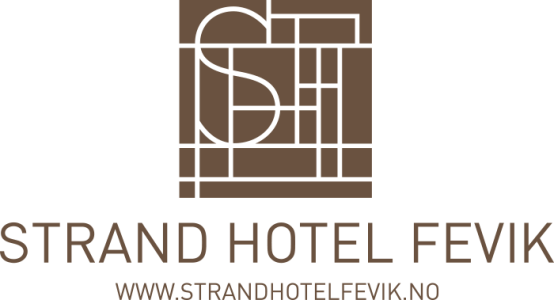 Strand hotell