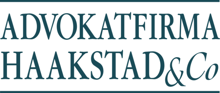 Advokatfirma Haakstad & Co