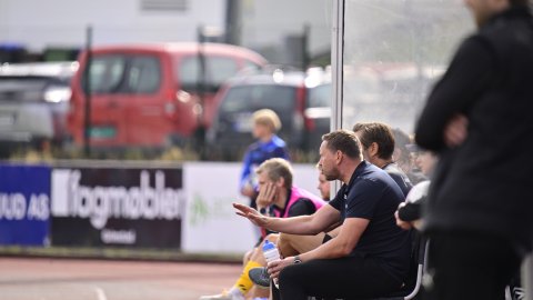 Thu før Notodden-kampen: – Vi går for tre poeng